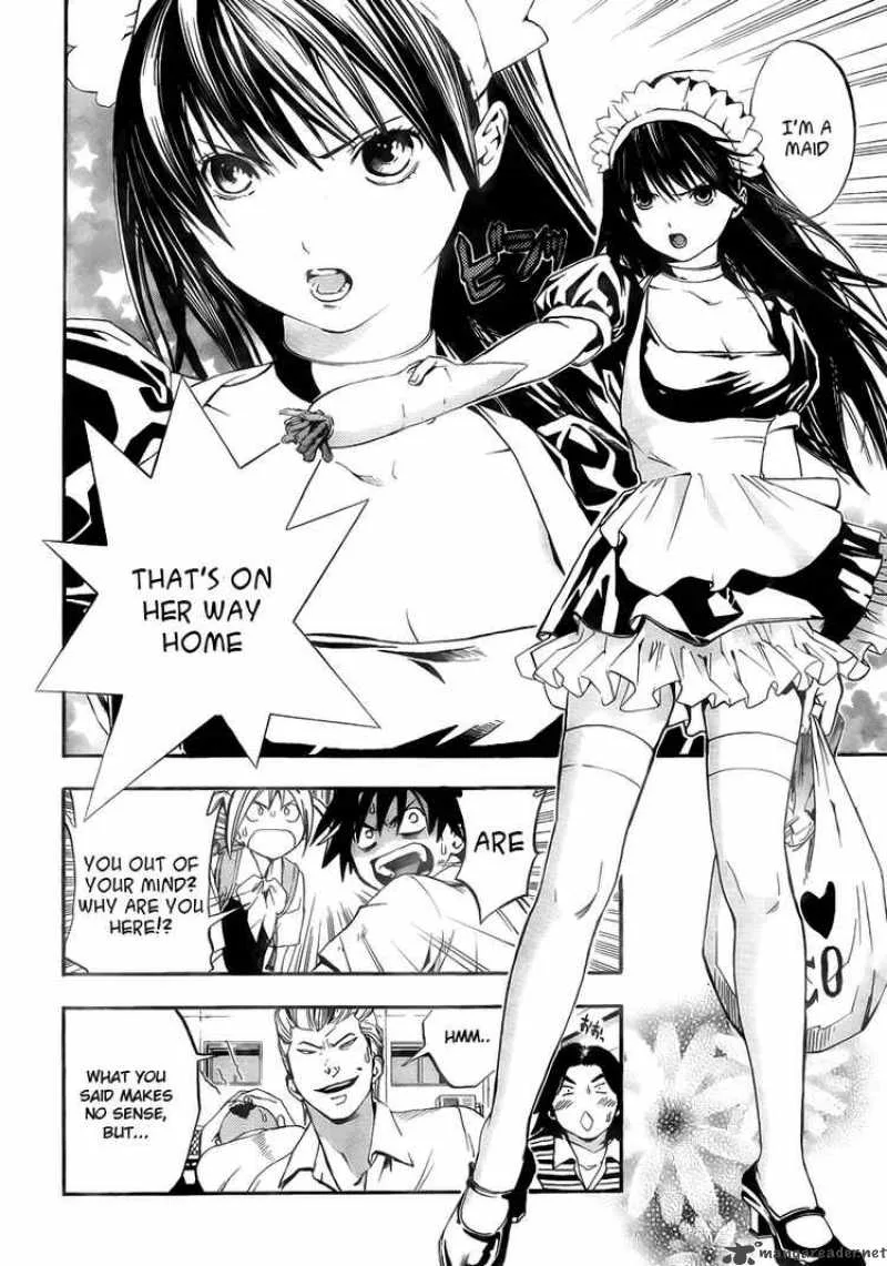 Ane Doki Chapter 1 page 49