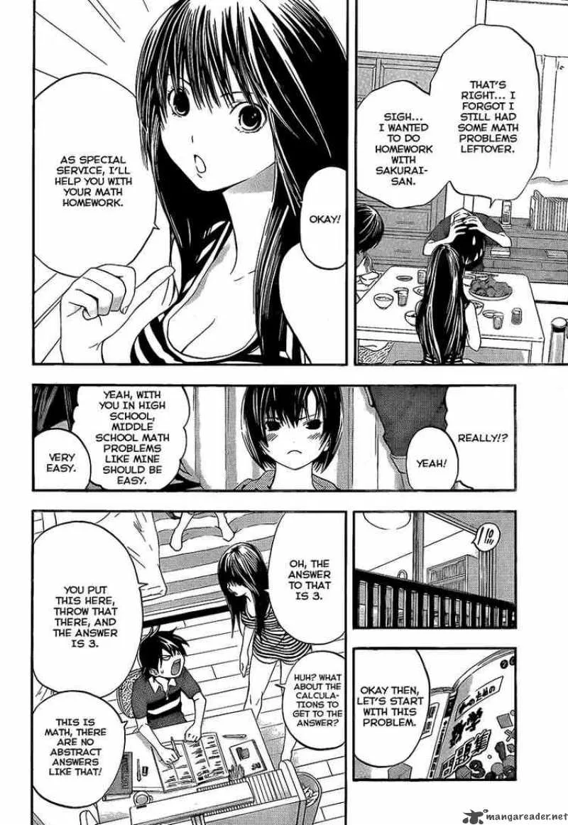 Ane Doki Chapter 10 page 14