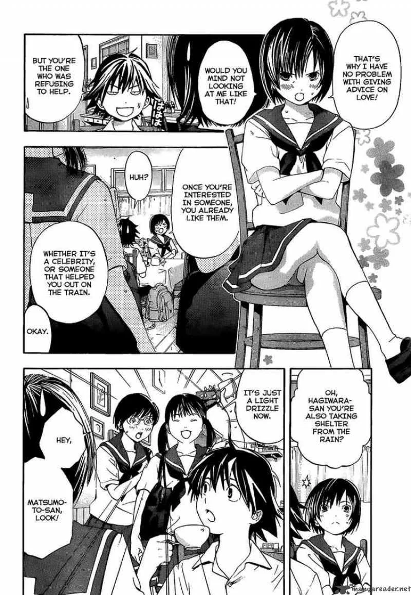 Ane Doki Chapter 13 page 14