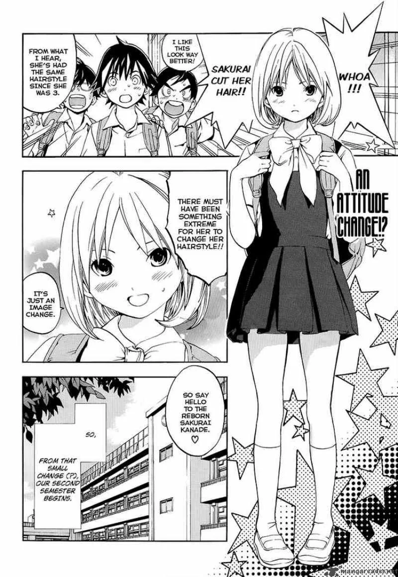Ane Doki Chapter 13 page 2