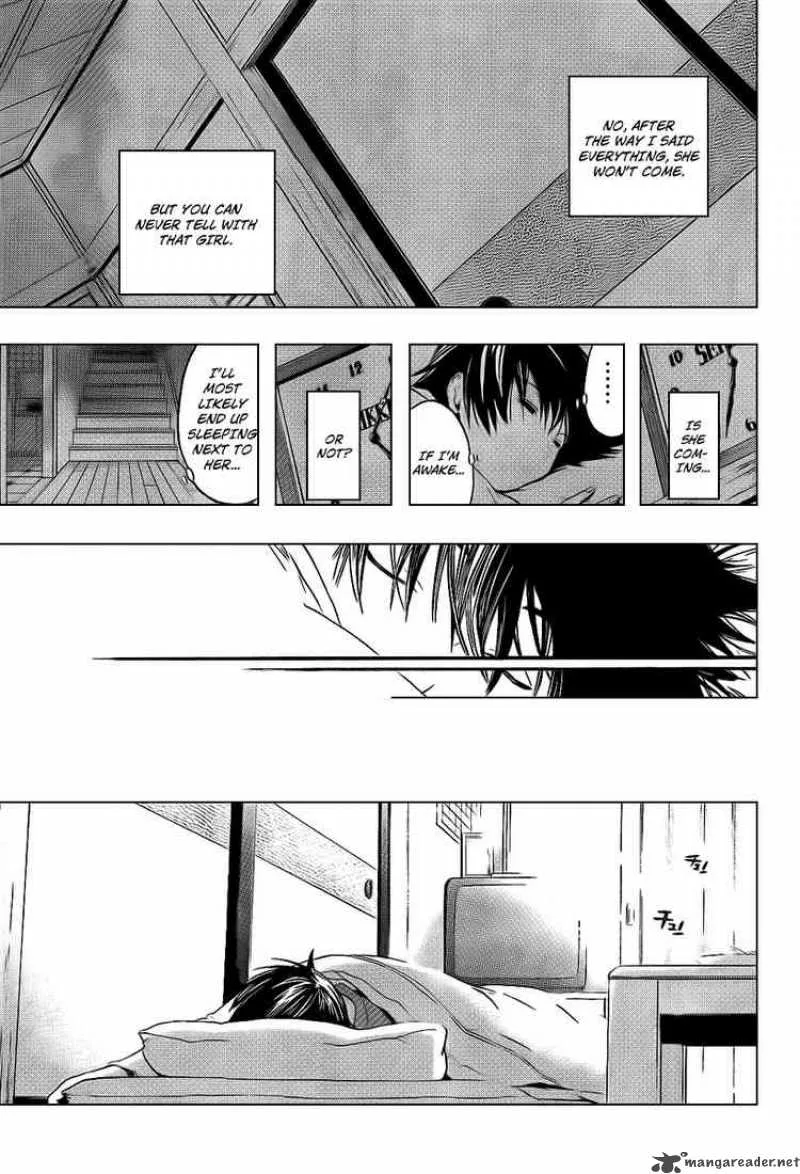 Ane Doki Chapter 15 page 15
