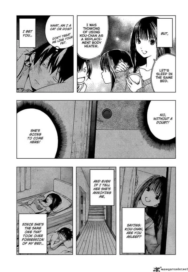 Ane Doki Chapter 15 page 13