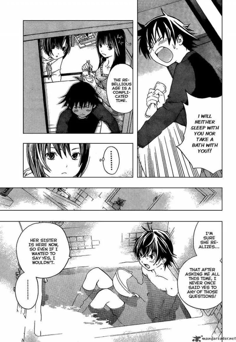 Ane Doki Chapter 15 page 7