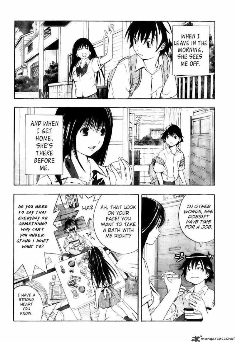 Ane Doki Chapter 2 page 16