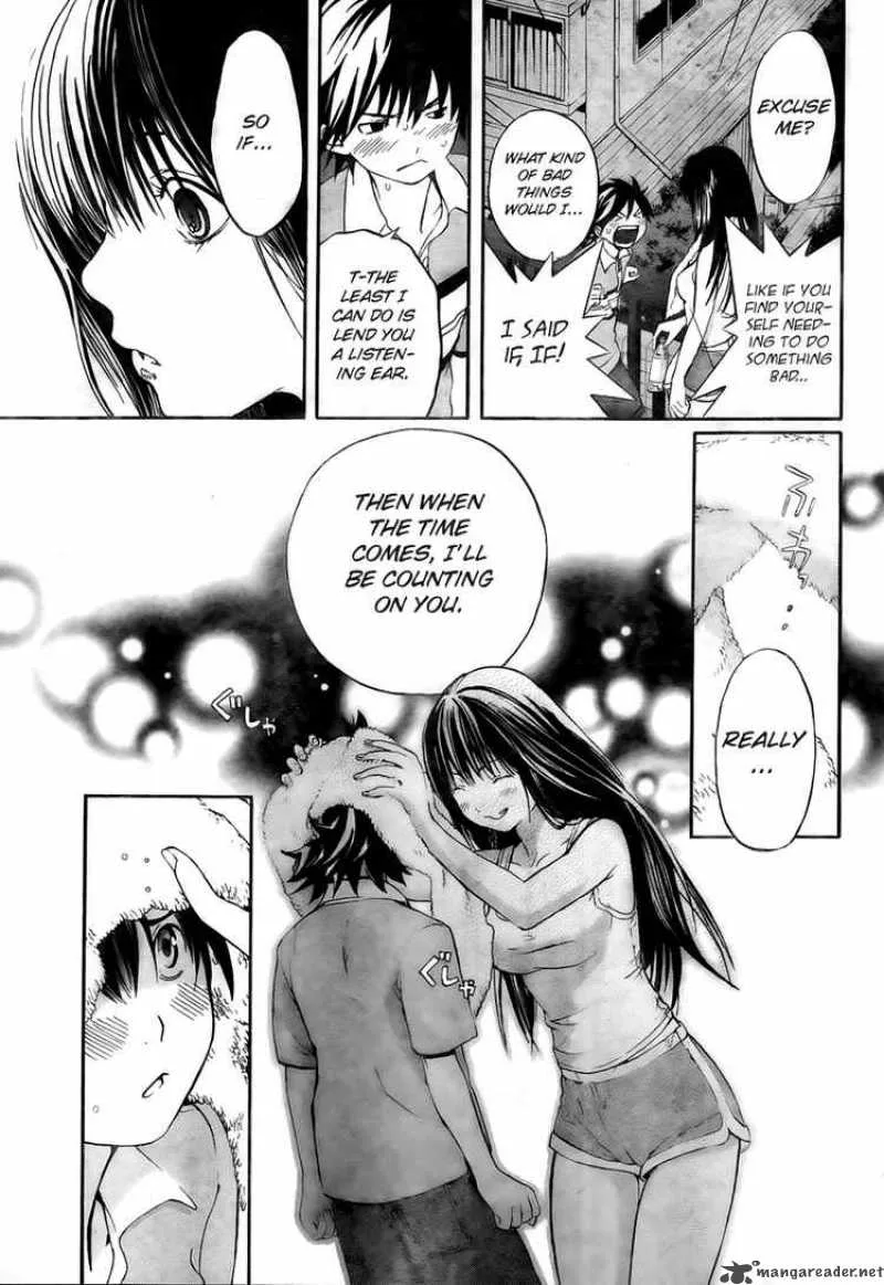 Ane Doki Chapter 2 page 25