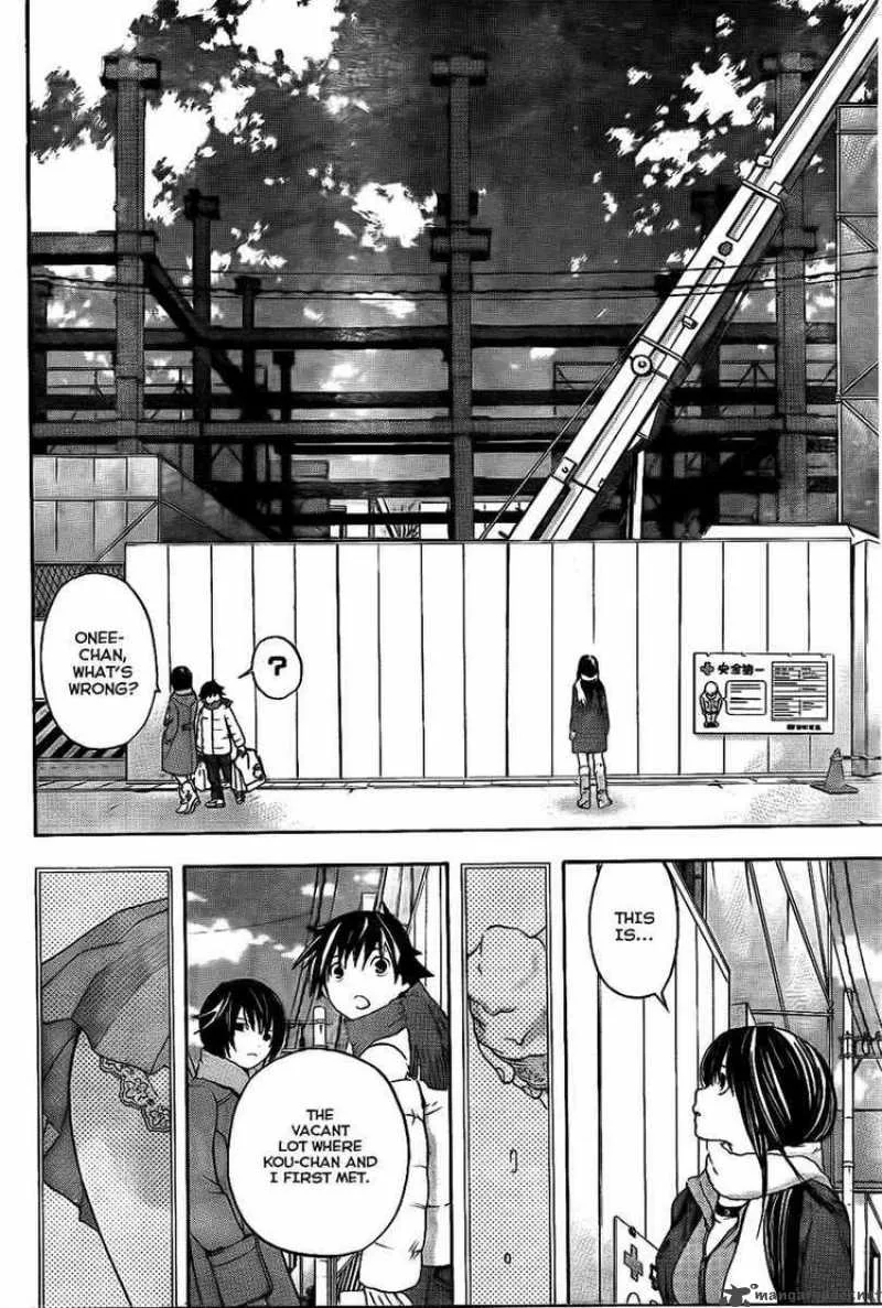 Ane Doki Chapter 23 page 16