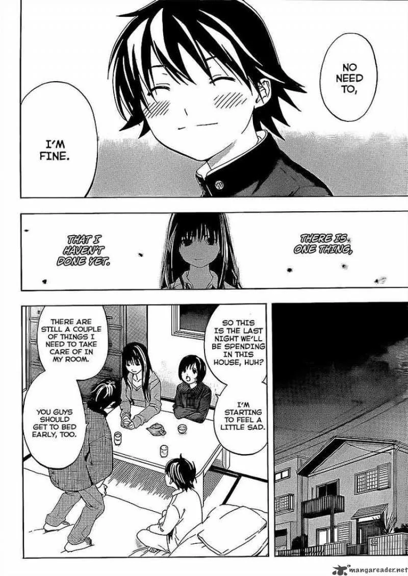 Ane Doki Chapter 25 page 16