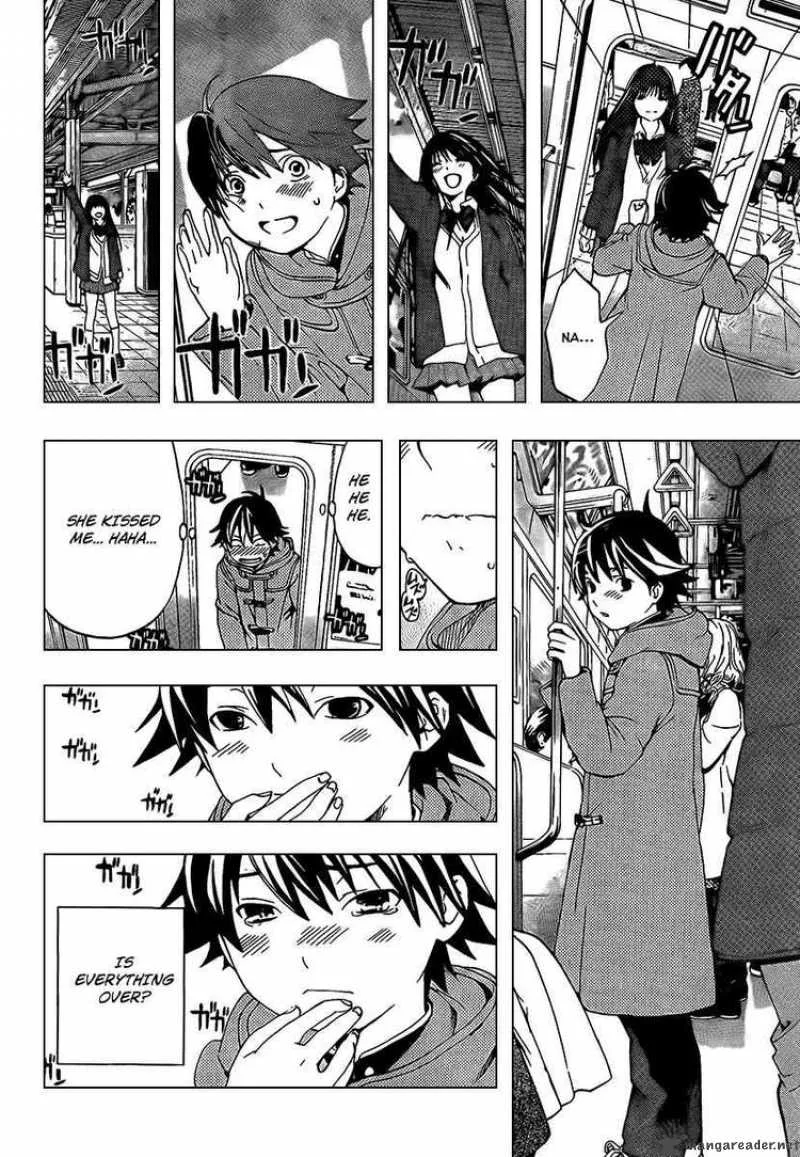 Ane Doki Chapter 26 page 20