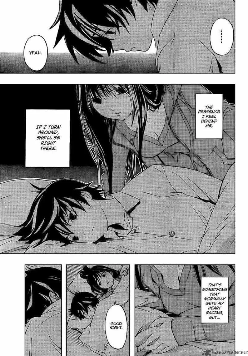 Ane Doki Chapter 26 page 5