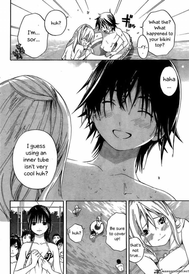 Ane Doki Chapter 6 page 16