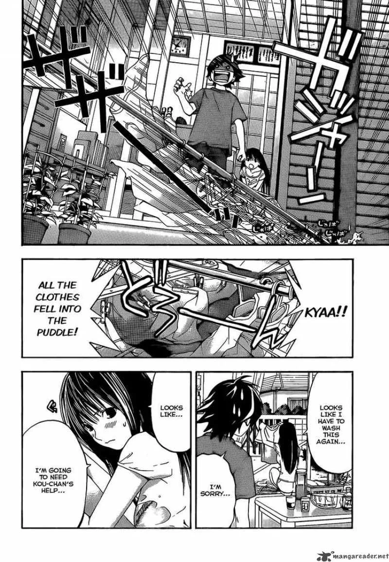 Ane Doki Chapter 8 page 8