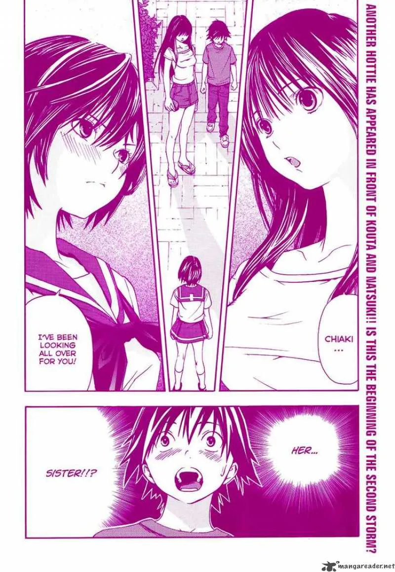 Ane Doki Chapter 9 page 2