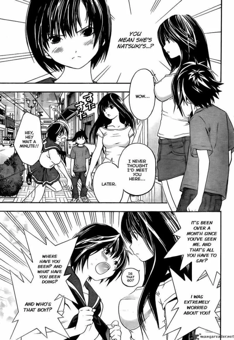 Ane Doki Chapter 9 page 3