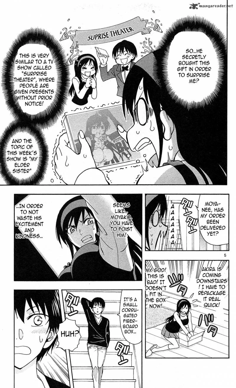 Ane Log Chapter 10 page 6