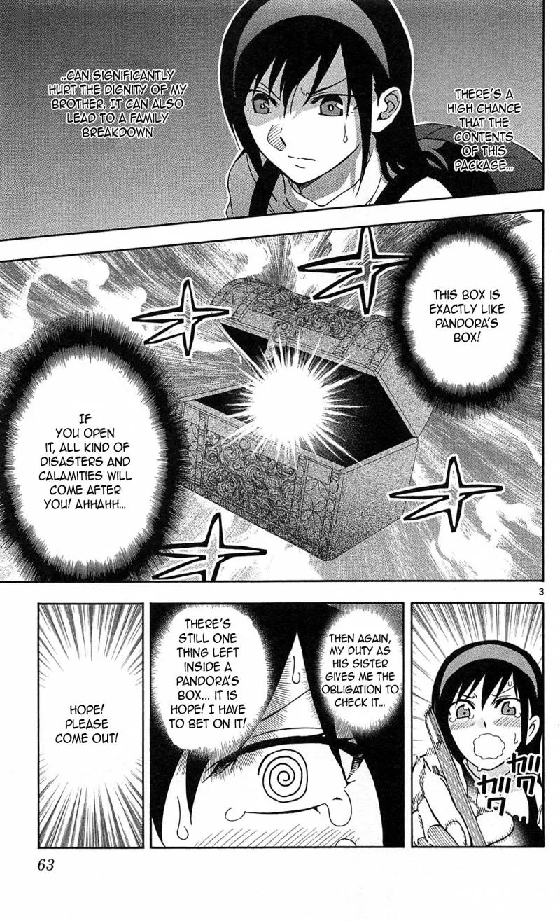 Ane Log Chapter 10 page 4