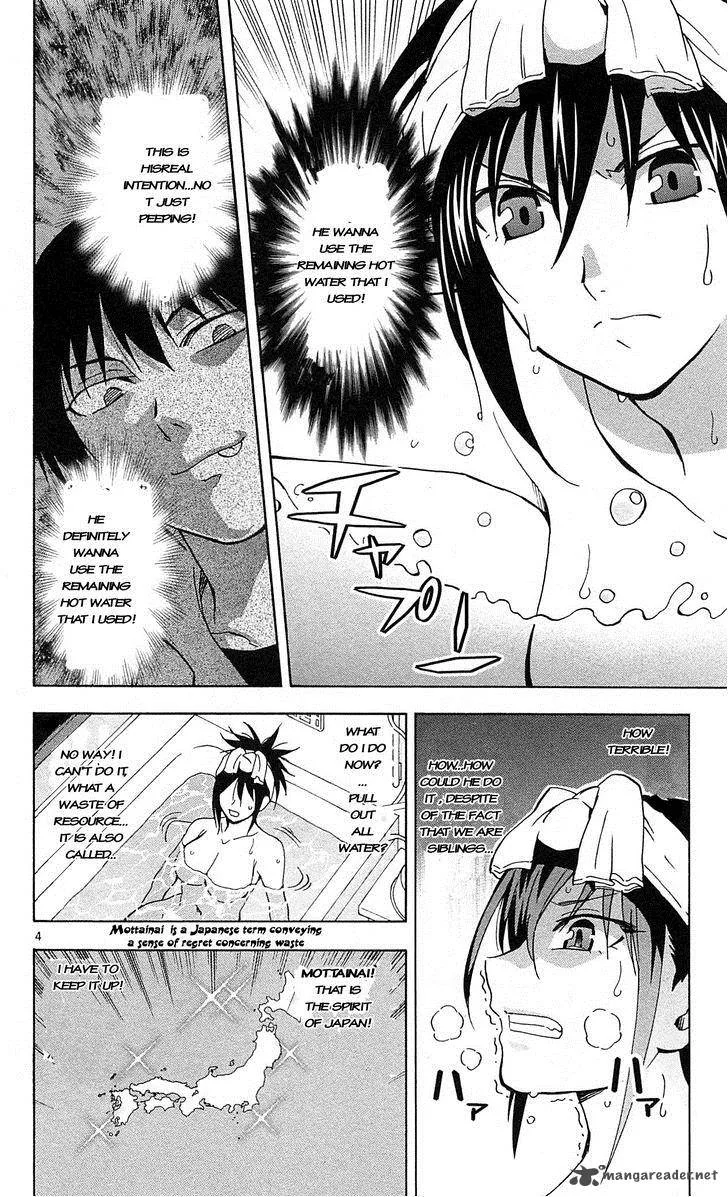 Ane Log Chapter 2 page 5