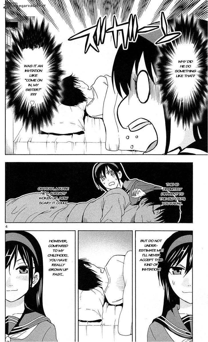 Ane Log Chapter 3 page 6