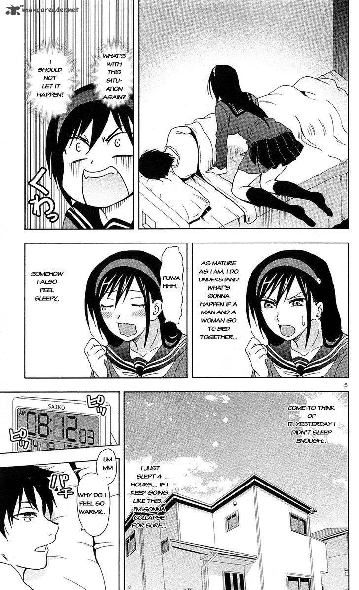 Ane Log Chapter 3 page 7