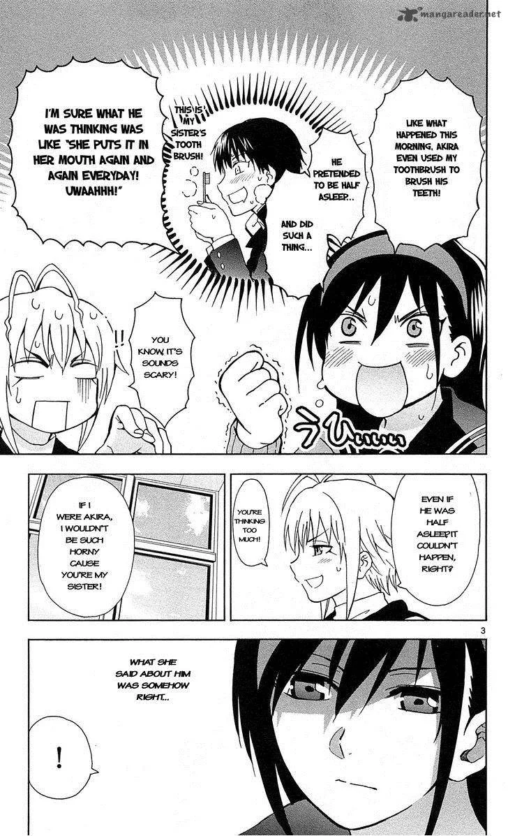 Ane Log Chapter 4 page 5