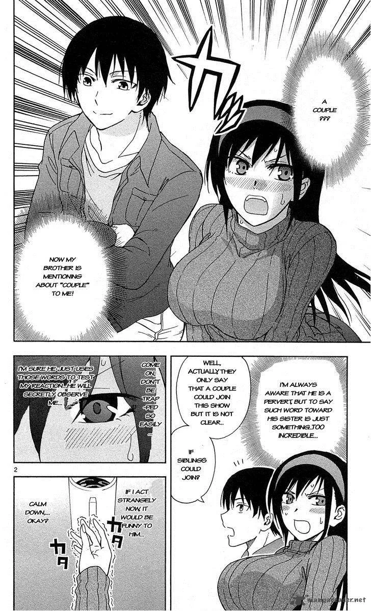 Ane Log Chapter 5 page 6