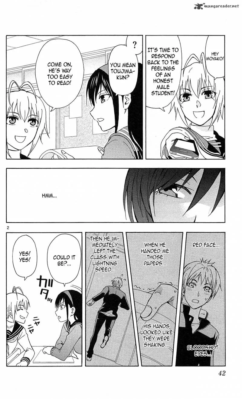 Ane Log Chapter 7 page 4