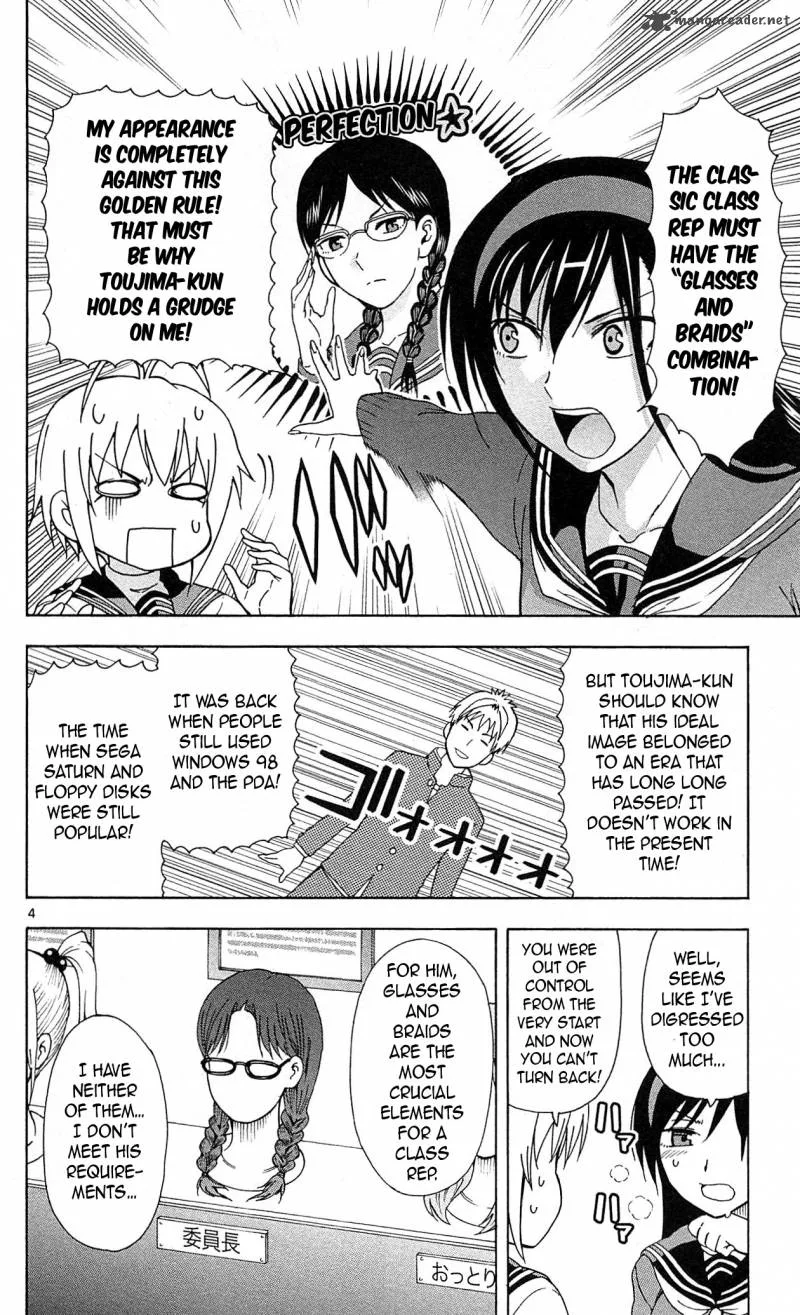 Ane Log Chapter 7 page 6