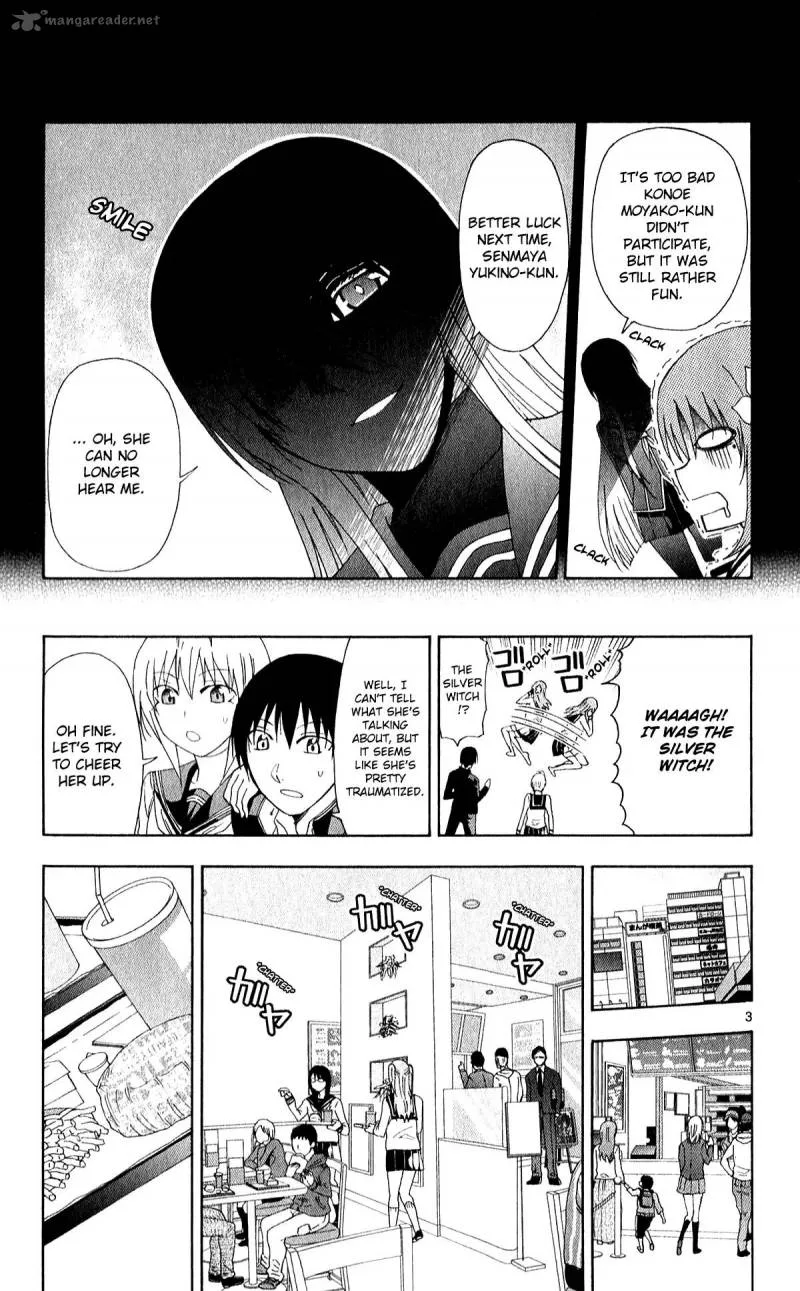 Ane Log Chapter 77 page 6