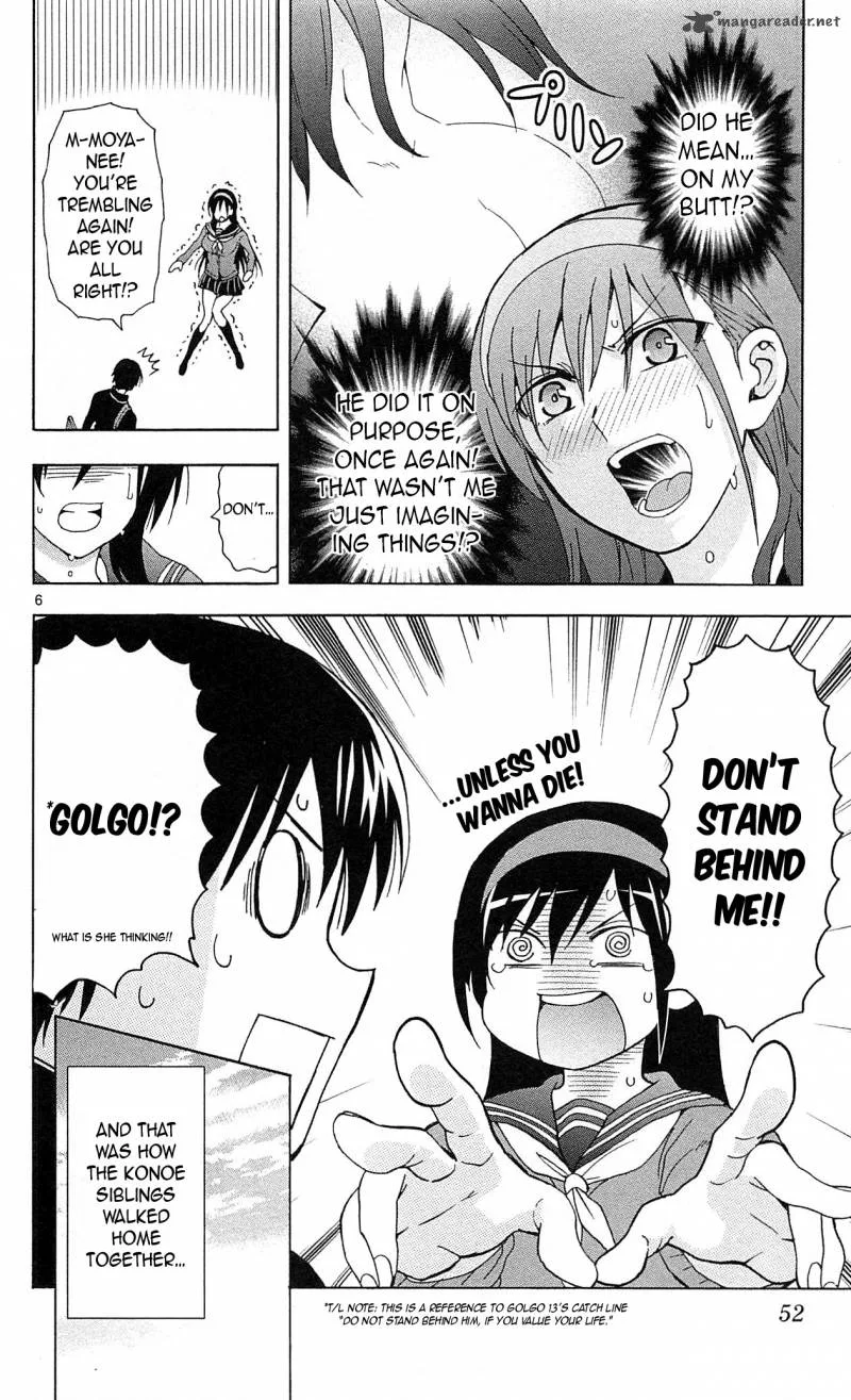 Ane Log Chapter 8 page 7
