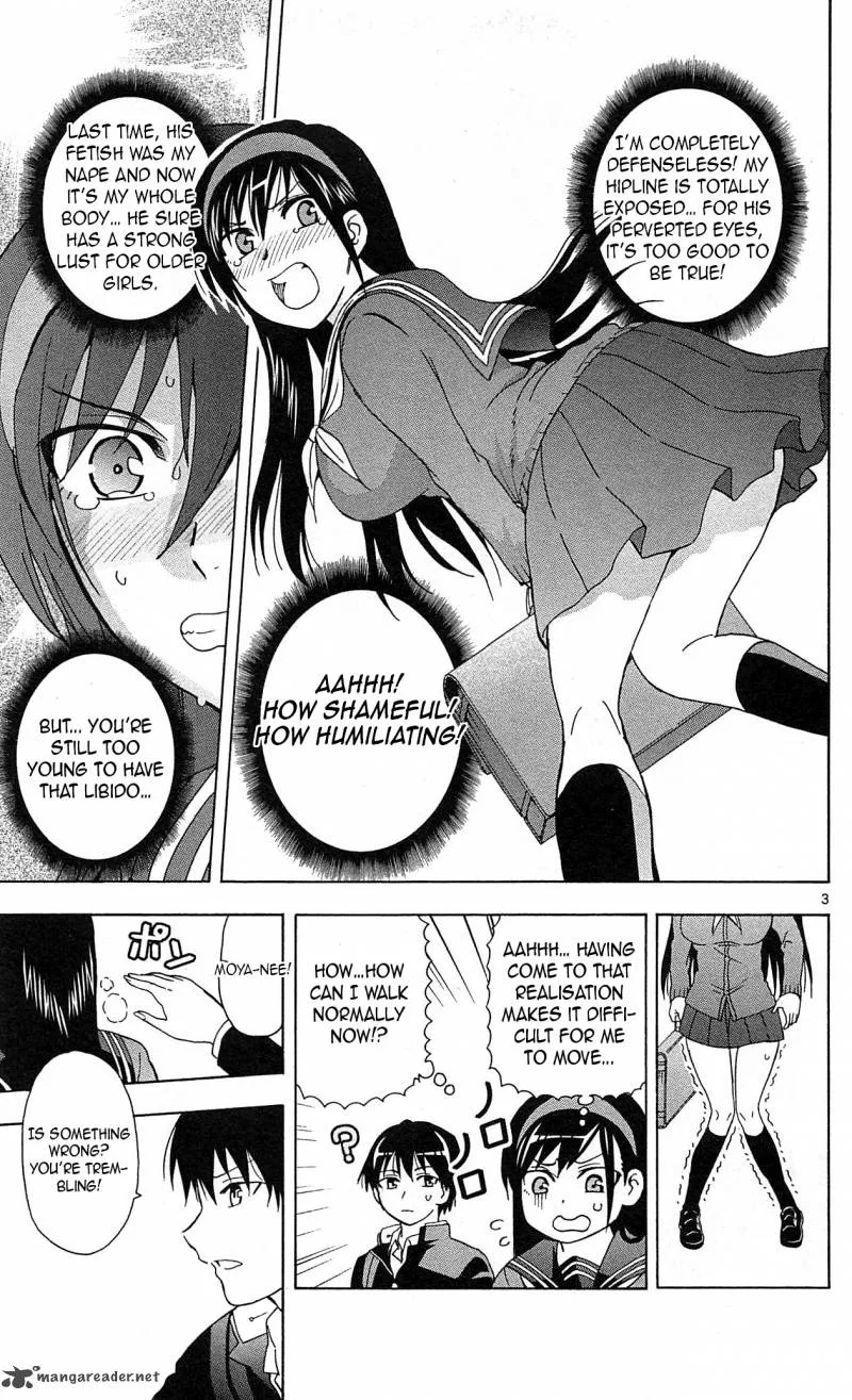 Ane Log Chapter 8 page 4