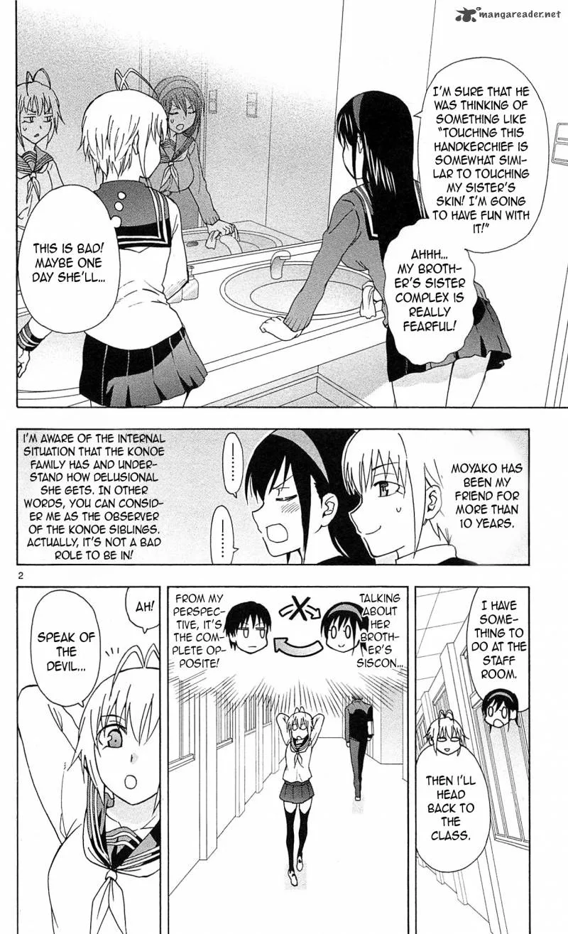 Ane Log Chapter 9 page 4