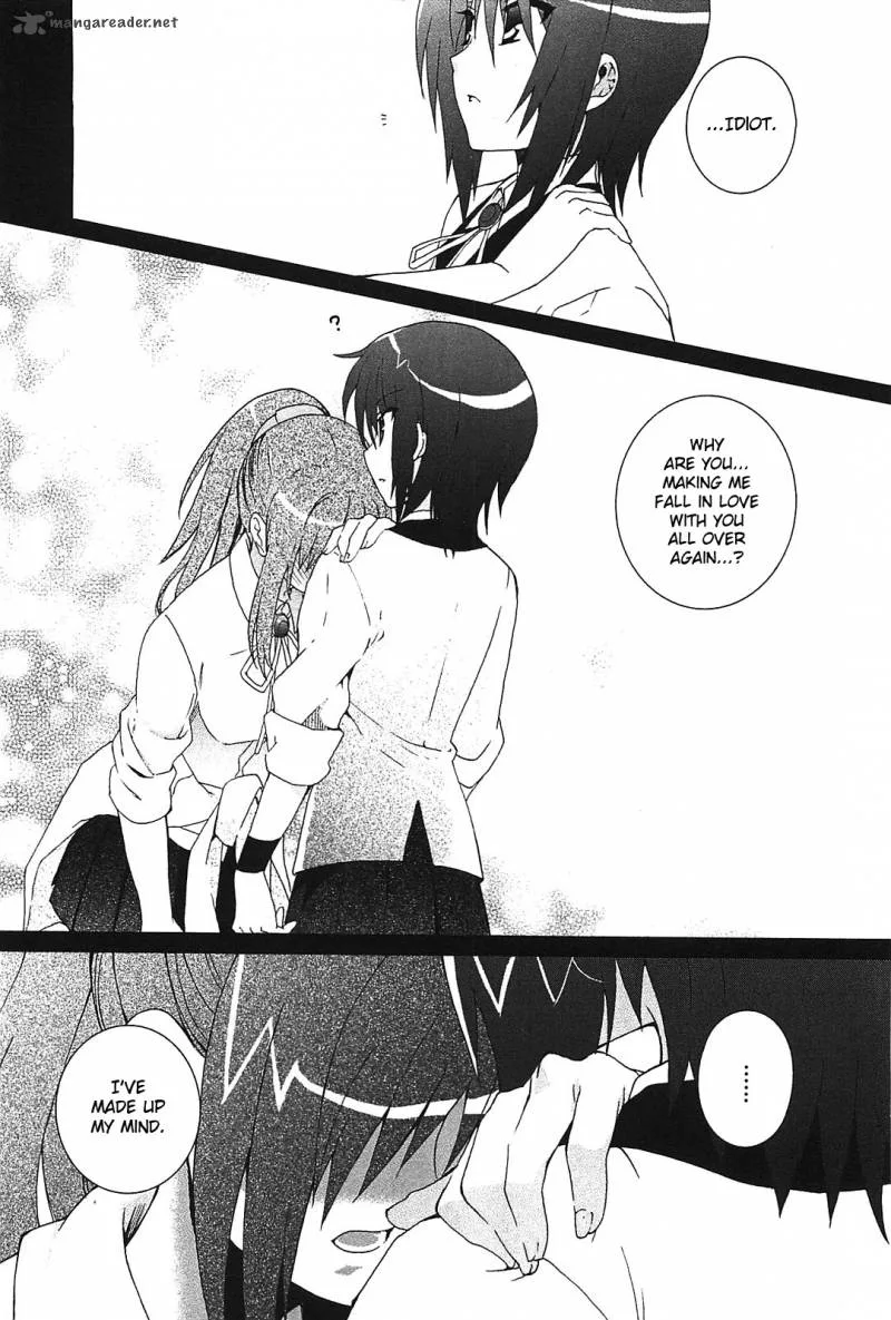 Angel Beats! - Heaven's Door Chapter 13 page 18