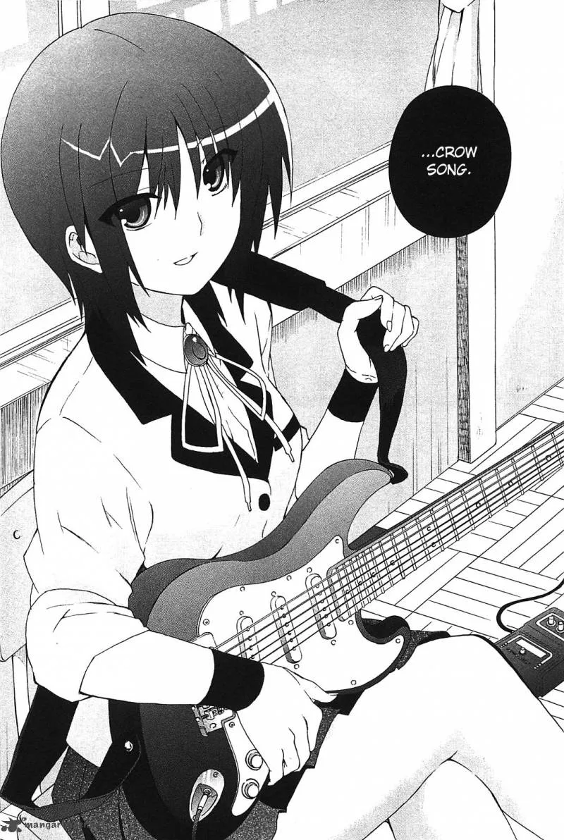 Angel Beats! - Heaven's Door Chapter 13 page 2