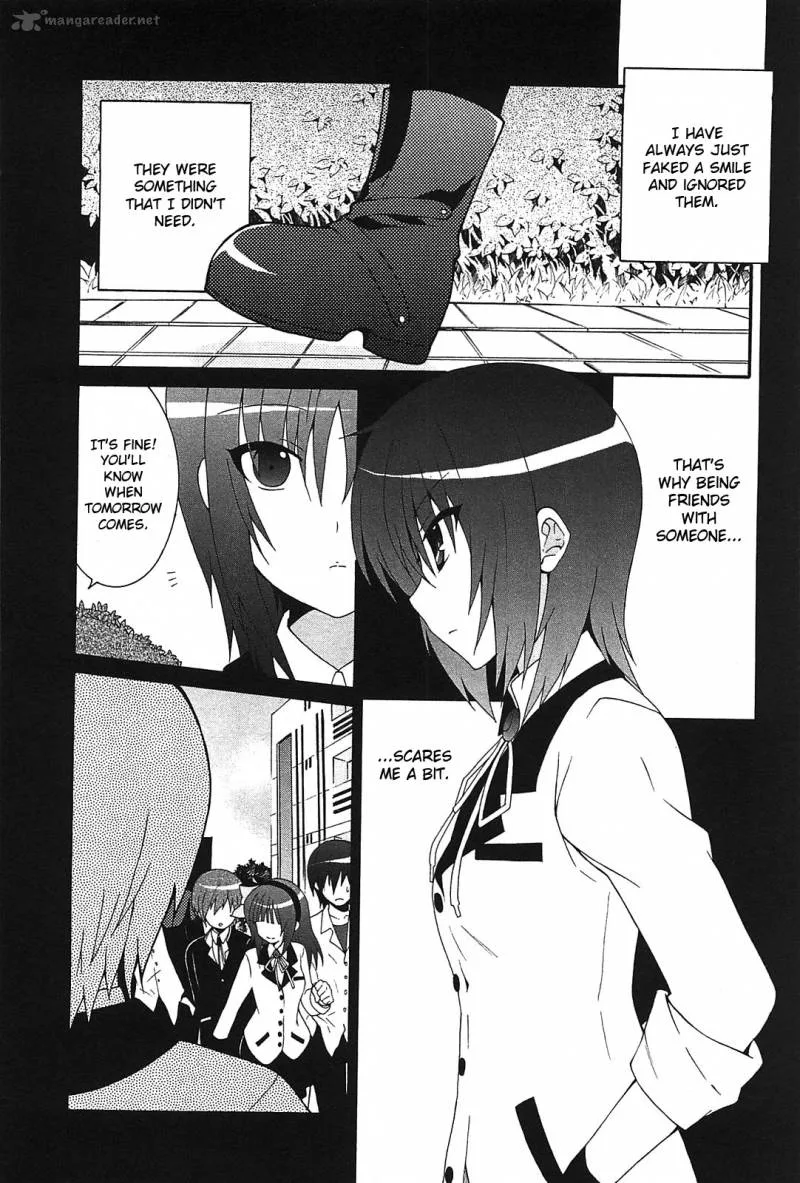 Angel Beats! - Heaven's Door Chapter 14 page 2
