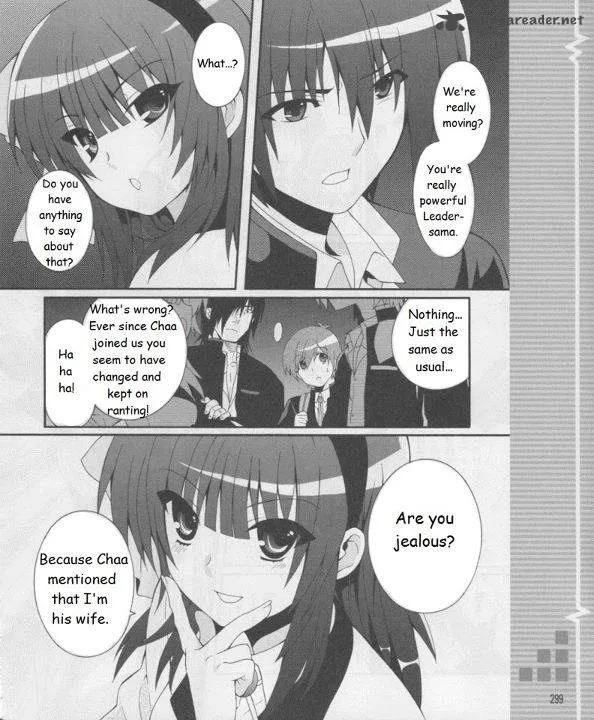 Angel Beats! - Heaven's Door Chapter 16 page 14