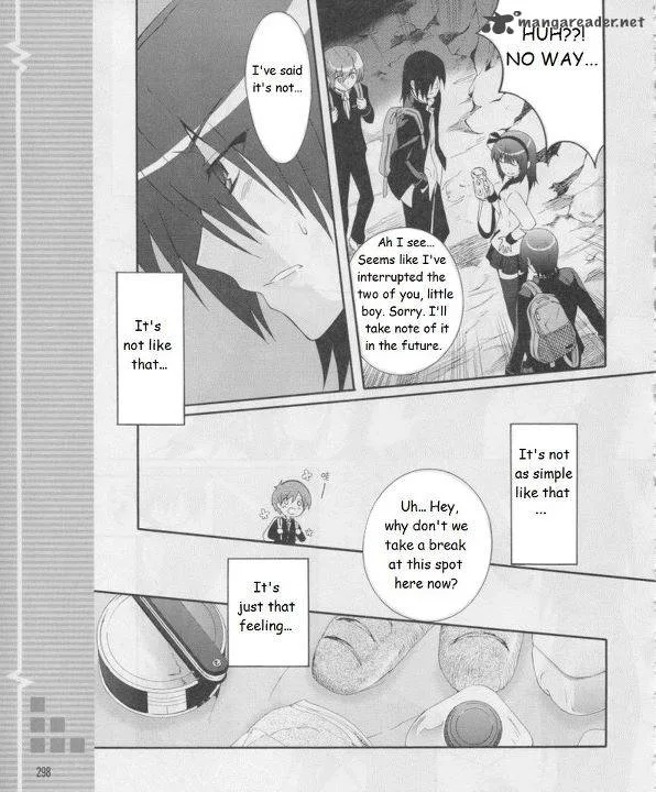Angel Beats! - Heaven's Door Chapter 16 page 15