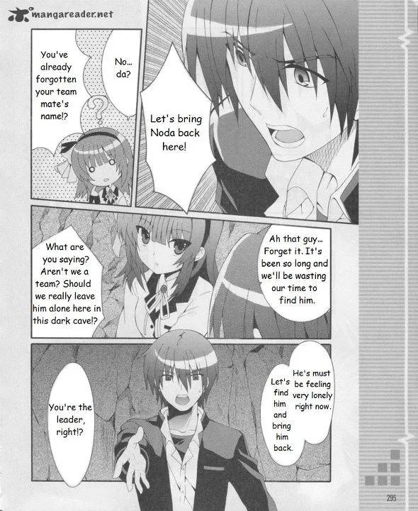 Angel Beats! - Heaven's Door Chapter 16 page 18