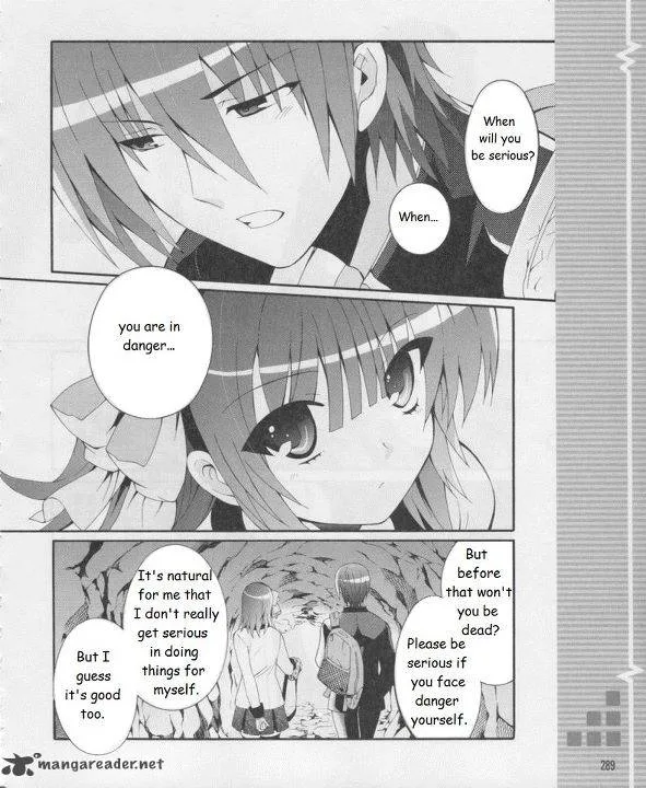 Angel Beats! - Heaven's Door Chapter 16 page 24