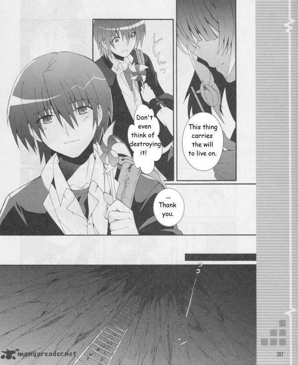 Angel Beats! - Heaven's Door Chapter 16 page 26