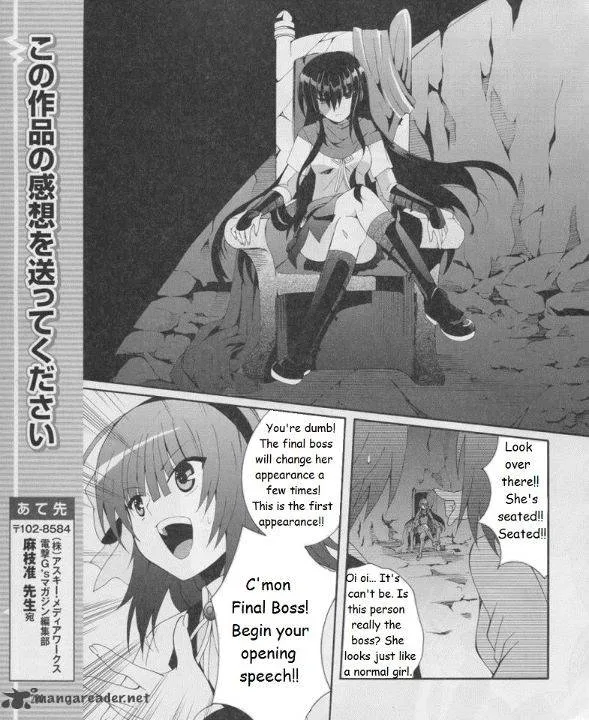 Angel Beats! - Heaven's Door Chapter 16 page 29