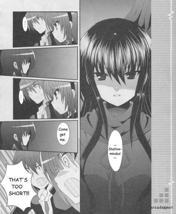 Angel Beats! - Heaven's Door Chapter 16 page 30