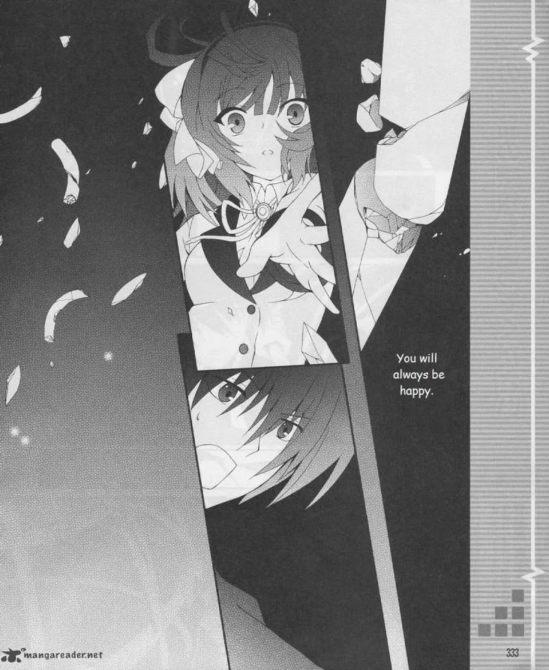 Angel Beats! - Heaven's Door Chapter 18 page 15