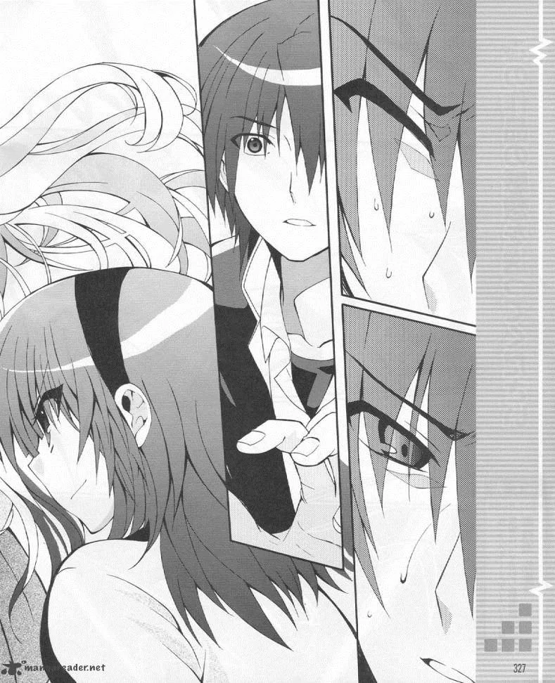 Angel Beats! - Heaven's Door Chapter 19 page 40