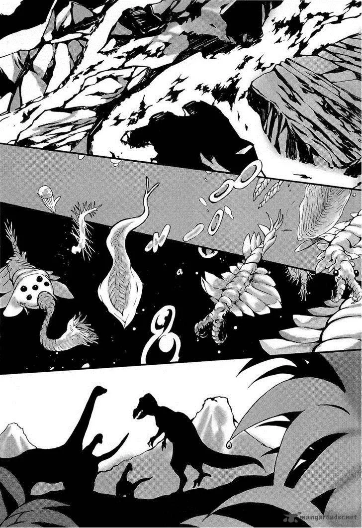 Angel Beats! - Heaven's Door Chapter 26 page 9