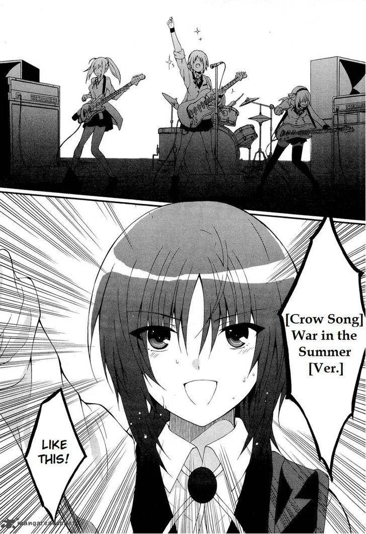 Angel Beats! - Heaven's Door Chapter 26 page 13