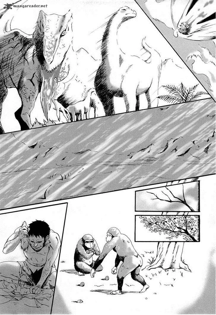 Angel Beats! - Heaven's Door Chapter 26 page 10
