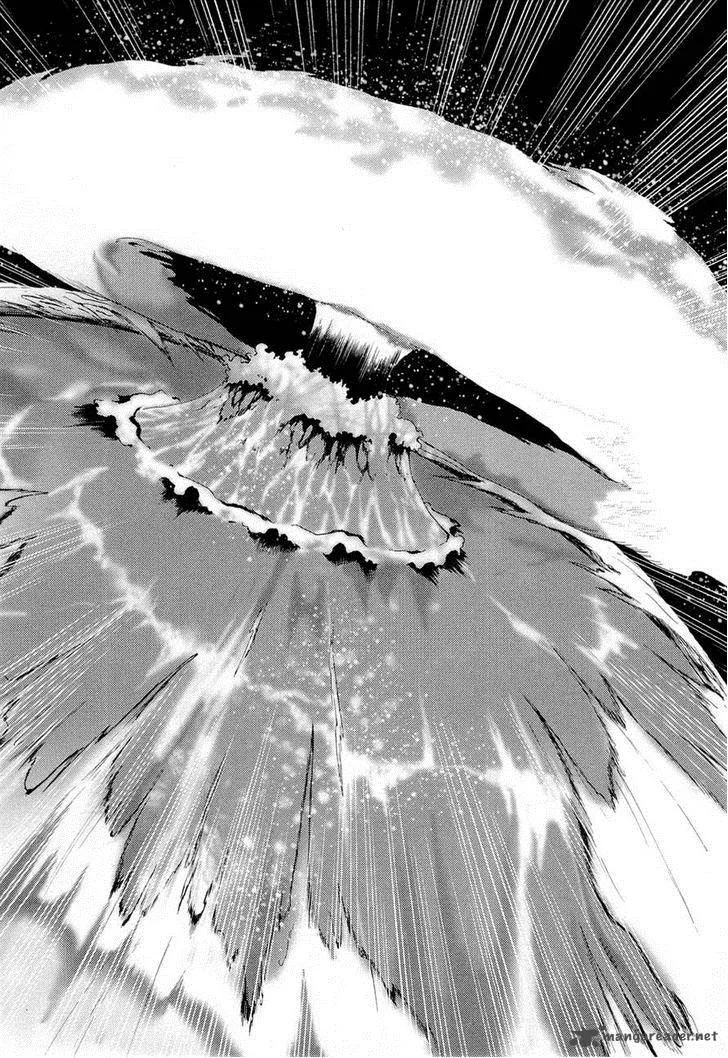Angel Beats! - Heaven's Door Chapter 26 page 8