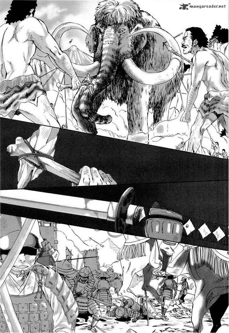 Angel Beats! - Heaven's Door Chapter 26 page 11