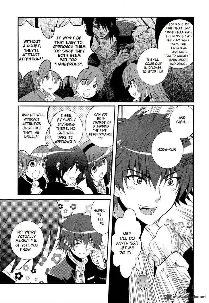 Angel Beats! - Heaven's Door Chapter 26 page 25