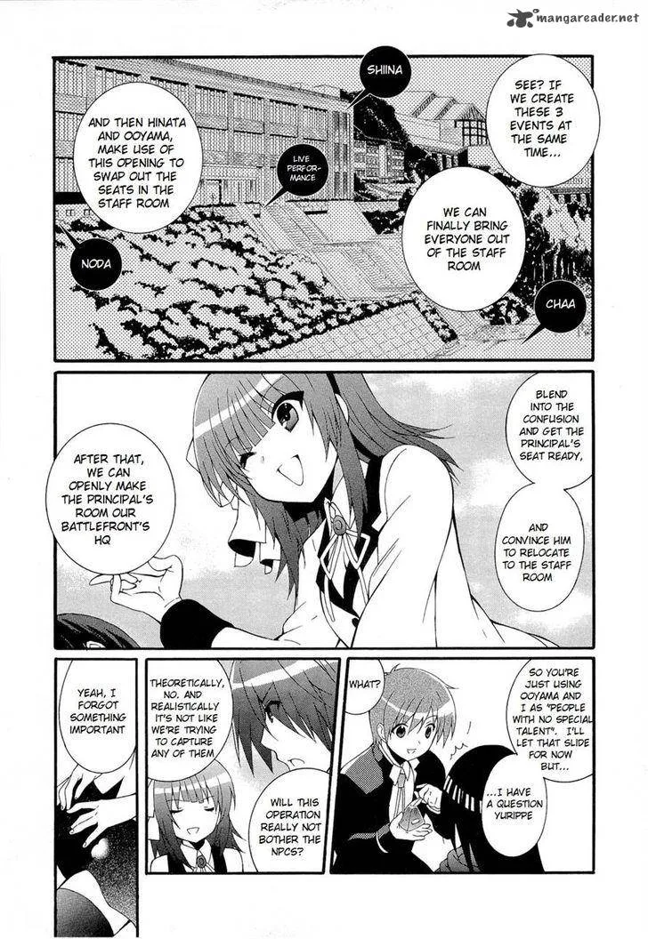 Angel Beats! - Heaven's Door Chapter 26 page 26