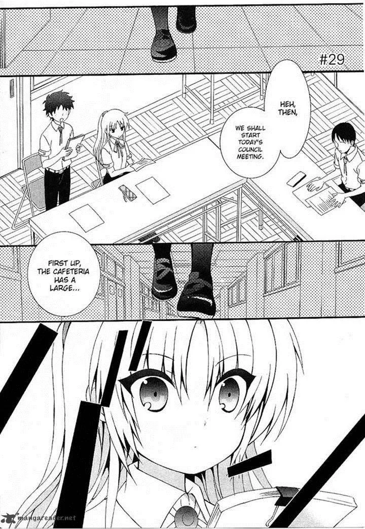 Angel Beats! - Heaven's Door Chapter 29 page 2
